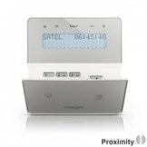 LCD (Prox) draadloze bediendelen