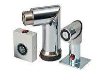 Voedingen en deurmagneten