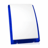 Buitensirene met flitser