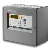 Siemens geadresseerd