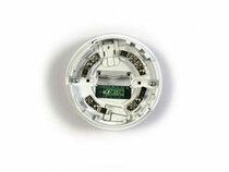 Base sounders R- uitgang