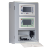 Previdia ULTRA voice evacuatie