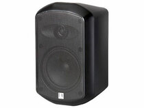 Monitor speakers