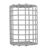 Alarm detector bescherming