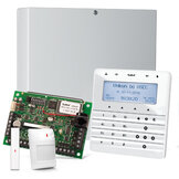 InteGra 32 RF Packs Draadloos