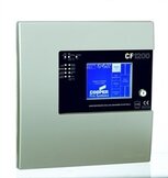 Brandmeld centrales geadresseerd