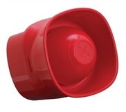 Sirenes geadresseerd