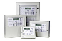 Penta 5000 centrales