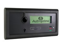 Brandweerpaneel Autroprime