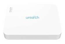 Uniarch 8 channel 5MP Network Video Recorder