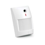 NAVY - Dual technologie PIR+Glasbreuk detector