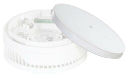 Expera BS-Cov Afdekplaat sokkel sirene (set 5 st)