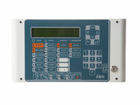 Inim SmartLetUSee/LCD Fr