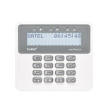 PERFECTA PRF-LCD - LCD bediendeel voor PERFECTA alarmsystemen