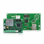 ETHM-1 Plus met INT-GSM LTE pack voor INTEGRA en INTEGRA Plus
