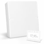 VERSA PLUS LTE pack met wit INT-TSG2 4.3&quot; touchscreen bediendeel