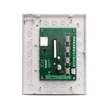 ACX-220 - ABAX 2 draadloze uitbreiding voor bekabelde zones/uitgangen in kunststof behuizing