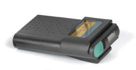 PAGERS DP6000 DIGITAL PAGING inclusief oplaadbare batterij