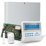 InteGra 32 RF Pack Blauw LCD Bediendeel