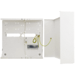 Uitbreiding behuizing, type AWO229 (excl.trafo)