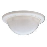 Takex plafond PIR detector 12 meter wide beam