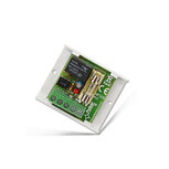 PU-1 Relais enkel wissel 10-16VDC 10-13VAC