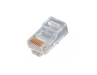 PlatinumTools EZ-RJ45 Cat. 5e Connector 