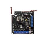 Ajax ocBridge Plus Jwlr voor integratie Ajax draadloos