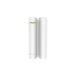 Ajax Door Protect Plus Jwlr WH, MC en trildetector