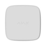 Ajax Fire Protect 2 RB Jwlr WH, hitte/rook/CO, vervangb. bat