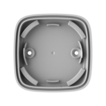 Ajax bracket StreetSiren (DD) Jwrl WH