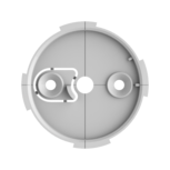 Ajax bracket HomeSiren Jwlr WH