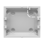 Ajax bracket MotionProtect (Plus)/CombiProtect Jwrl WH