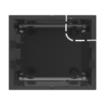 Ajax bracket MotionProtect (Plus)/CombiProtect Jwrl BL