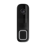 Ajax DoorBell BL, 4MP, WiFi, videodeurbel IP54
