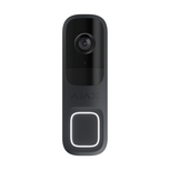 Ajax DoorBell GP, 4MP, WiFi, videodeurbel IP54