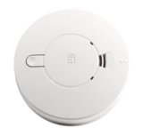 EI Electronics Optische rookmelder Netvoeding Alkaline AC Wit opbouw 220520