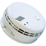 Ei Electronics Ei146RF Optische rookmeler incl. RF sokkel