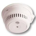 Optische rookmelder FHN250BB