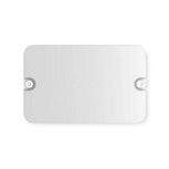 Ajax EN54 I/O Module (2X2)-W