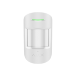 Ajax Superior Combi Protect Jwlr WH, PIR en glasbreukdet.