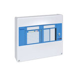 HRZ8 Conventionele 8 Groepen Brandmeldcentrale