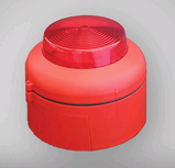 Vantage Flitser IP65 type VXB-DB-RB/RL 20-35Vdc/ 5mA