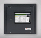 NF50-A1 Analoge BMC 1L/ 16Z - PSU 1,5A - max. 2x12Ah accu's