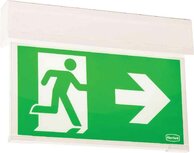 HRN400 dec AT universeel picto