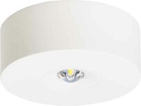 HDN200 dec AT opbouw wit spot