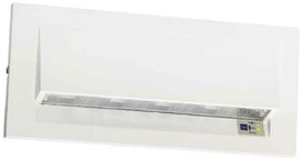 HXN400 dec WL opbouw wand wit