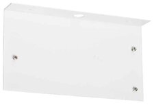 Evolux Series 2 haakse plafondbeugel wit