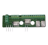 Galaxy RIO Relaisprint 4x wisselcontact