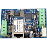Universele IP2 module t.b.v. meldkamer